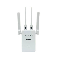 Усилитель репитер WiFi YC-1200